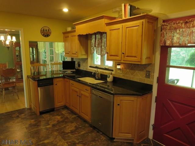 Meadowbrook Terrace - Residential