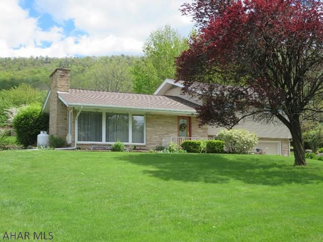 Meadowbrook Terrace - Residential