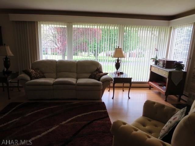 Meadowbrook Terrace - Residential