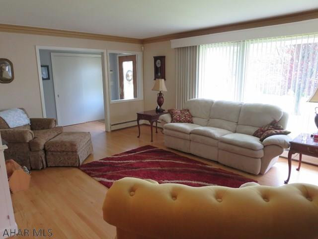 Meadowbrook Terrace - Residential