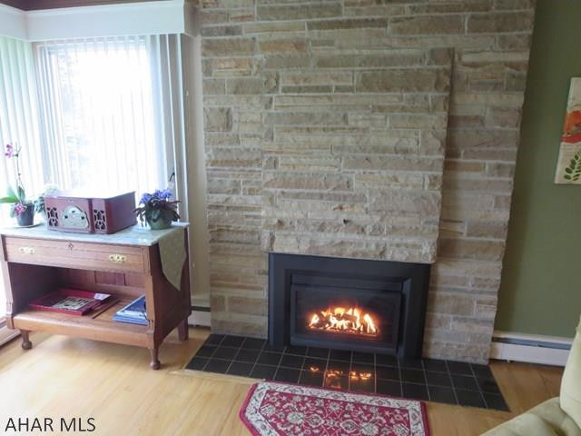 Meadowbrook Terrace - Residential