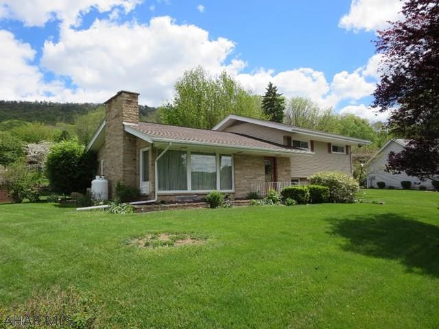 Meadowbrook Terrace - Residential