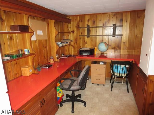 Meadowbrook Terrace - Residential