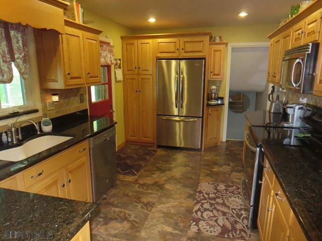 Meadowbrook Terrace - Residential