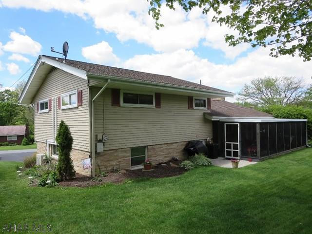 Meadowbrook Terrace - Residential