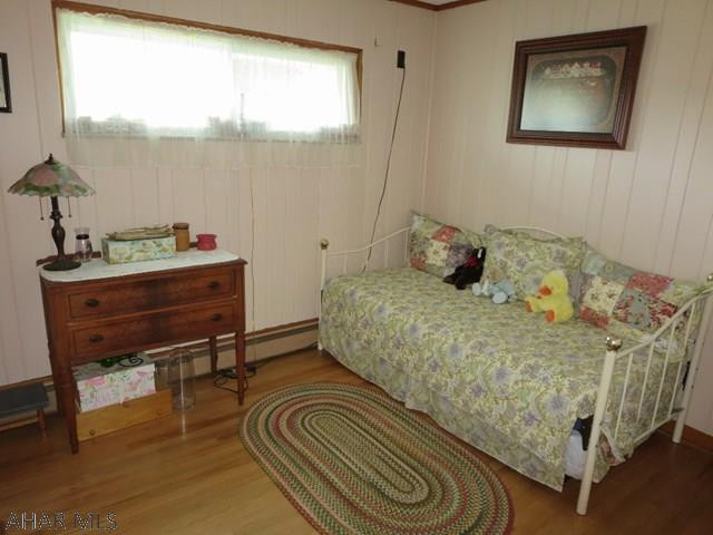 Meadowbrook Terrace - Residential