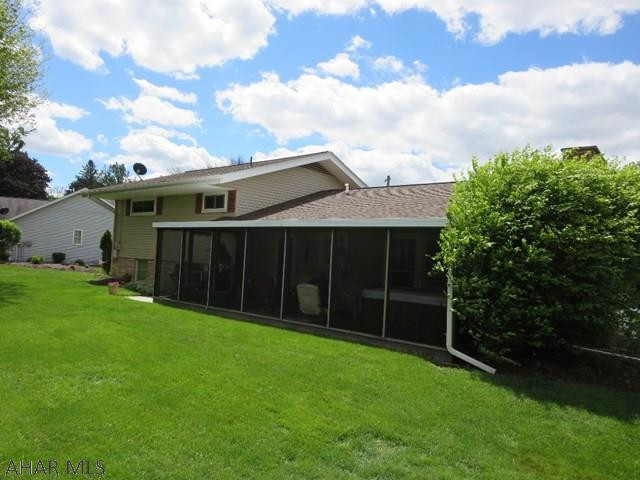 Meadowbrook Terrace - Residential