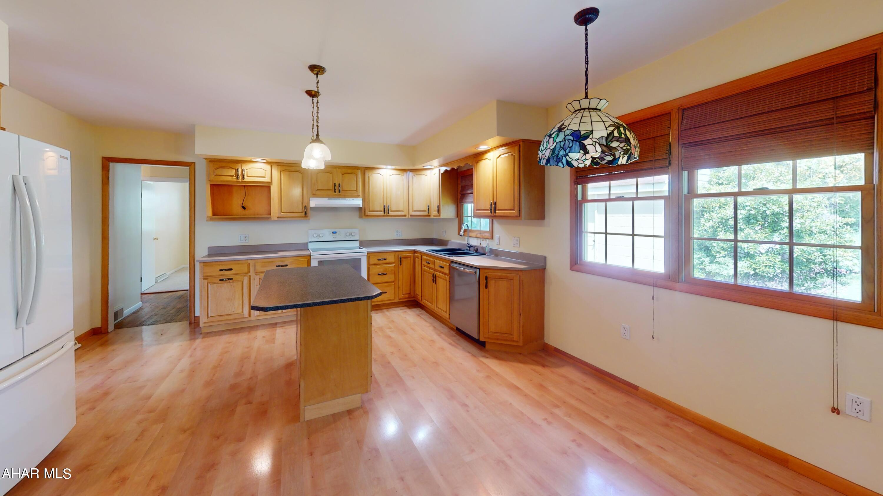 Riggles Gap - Residential