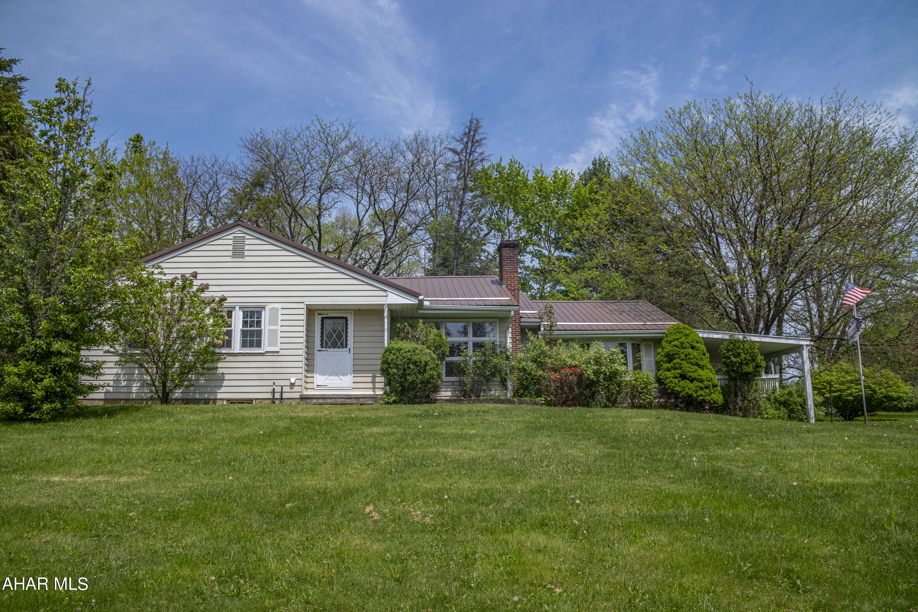 Riggles Gap - Residential