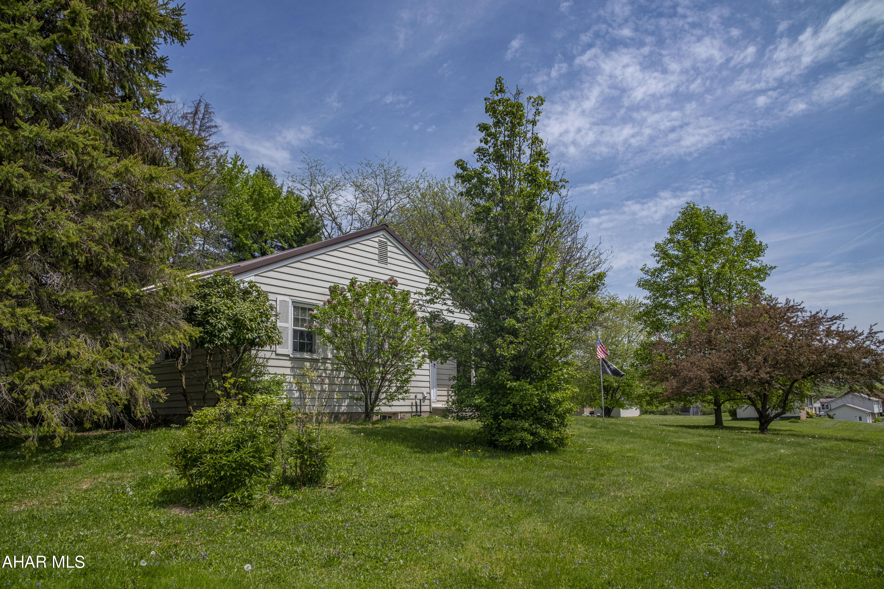 Riggles Gap - Residential