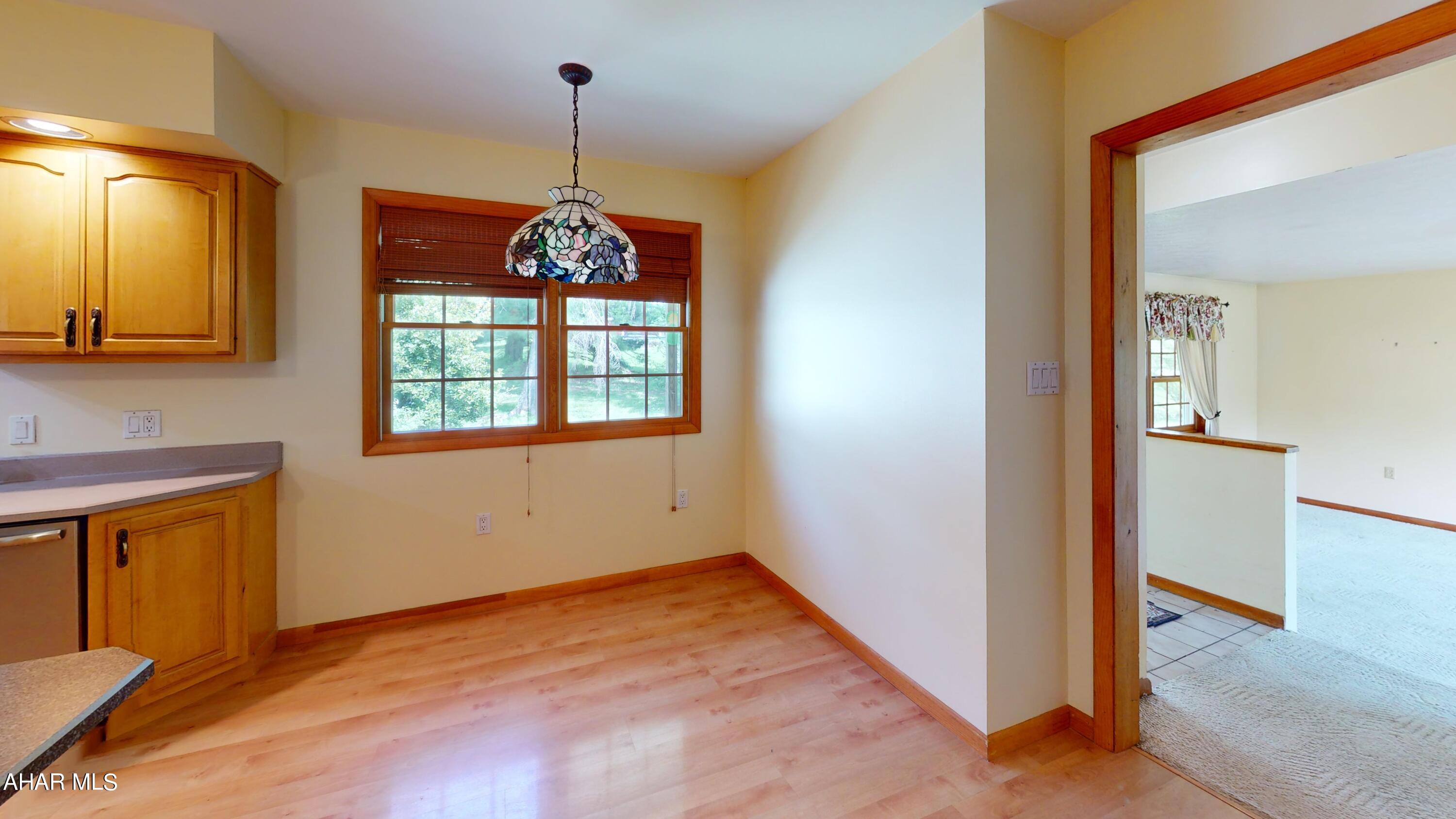 Riggles Gap - Residential