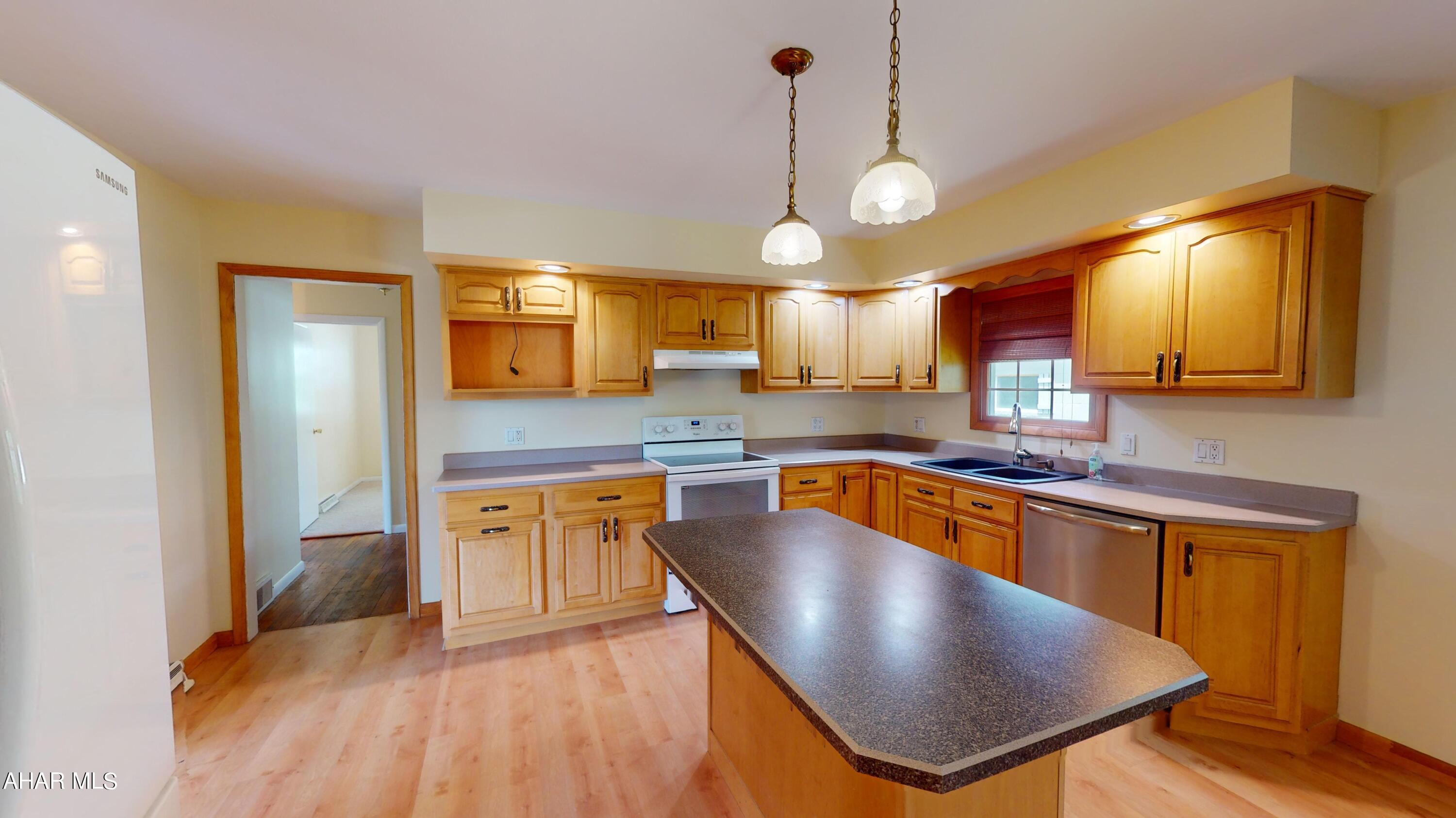 Riggles Gap - Residential