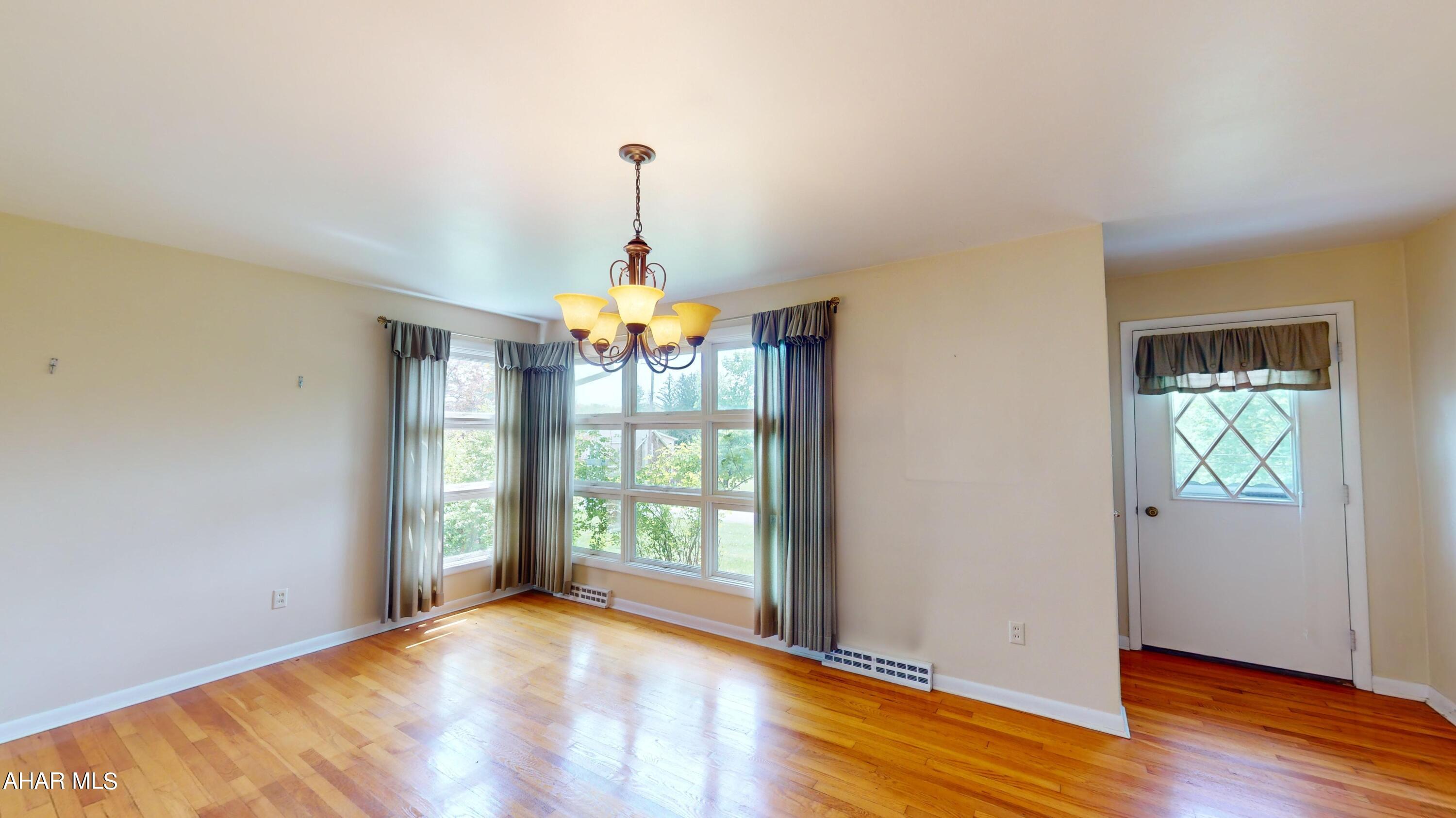 Riggles Gap - Residential