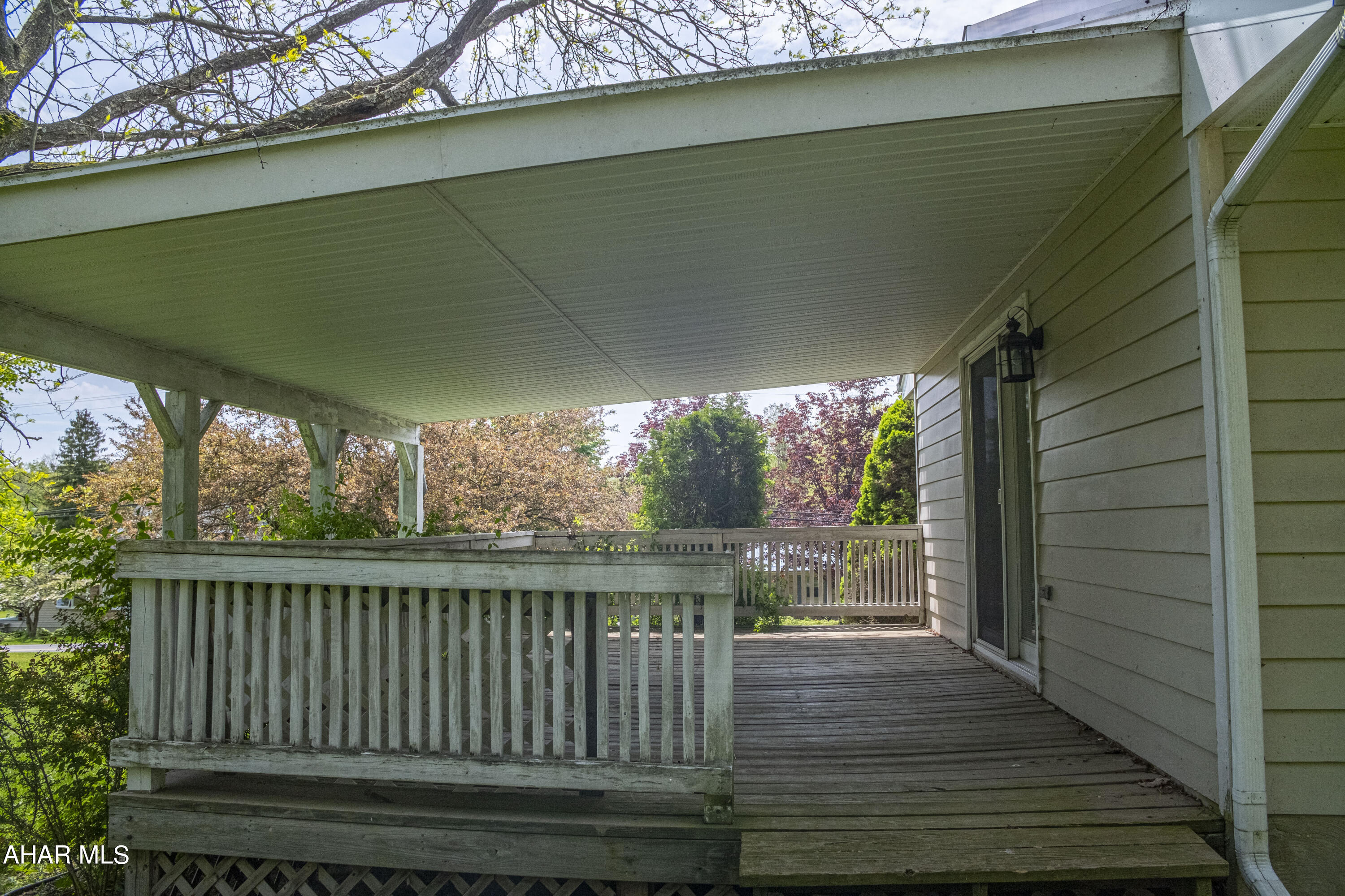 Riggles Gap - Residential