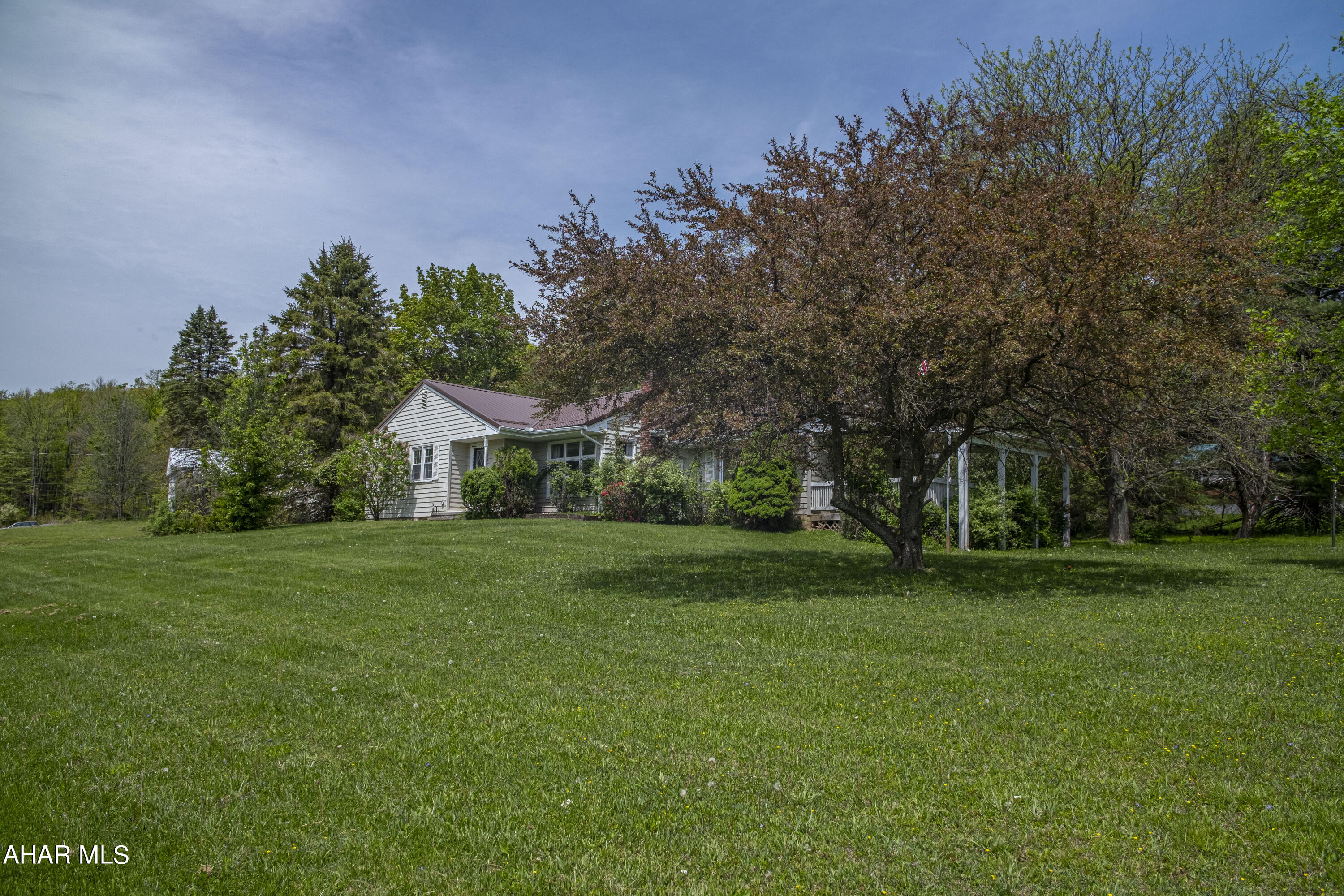 Riggles Gap - Residential