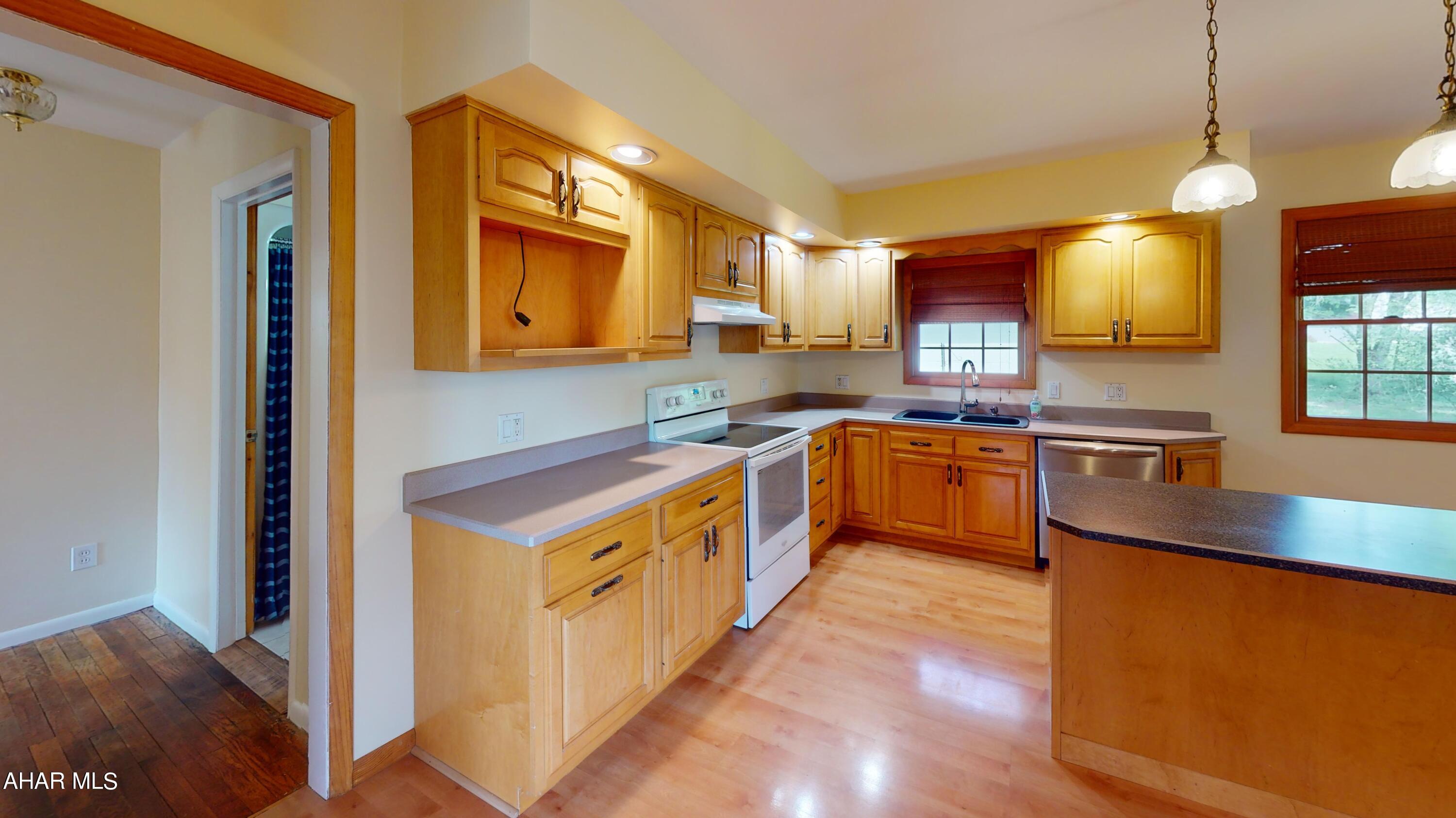 Riggles Gap - Residential