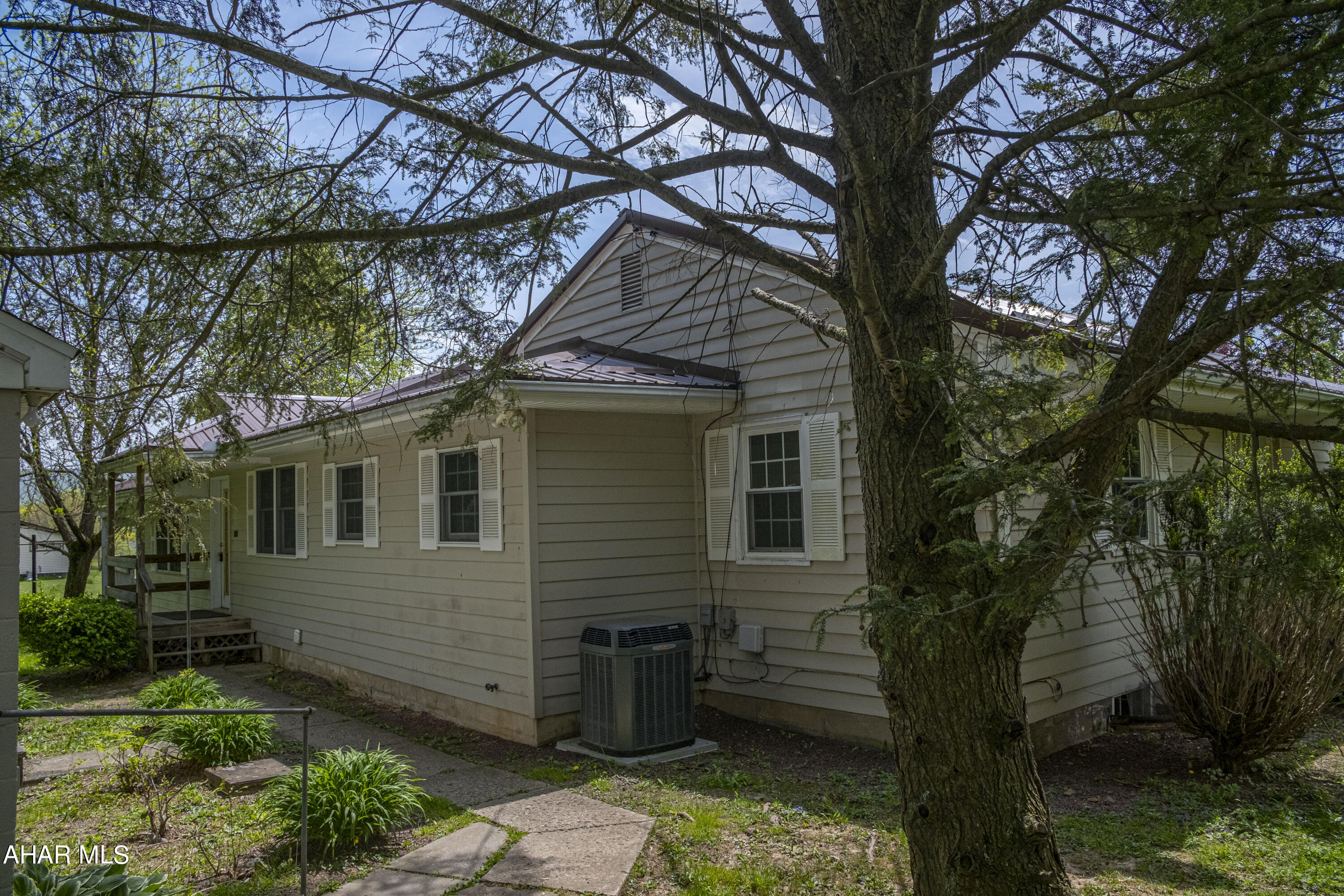 Riggles Gap - Residential