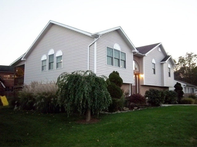 Old Town Village - Residential