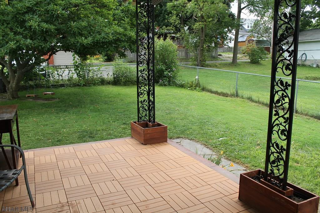 Fairview - Residential