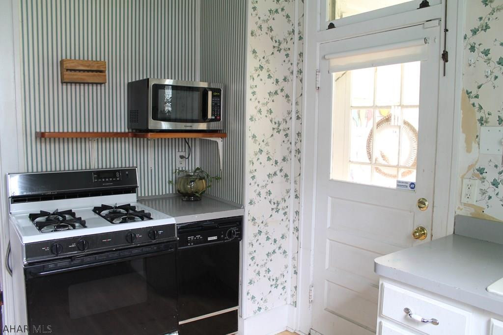 Fairview - Residential