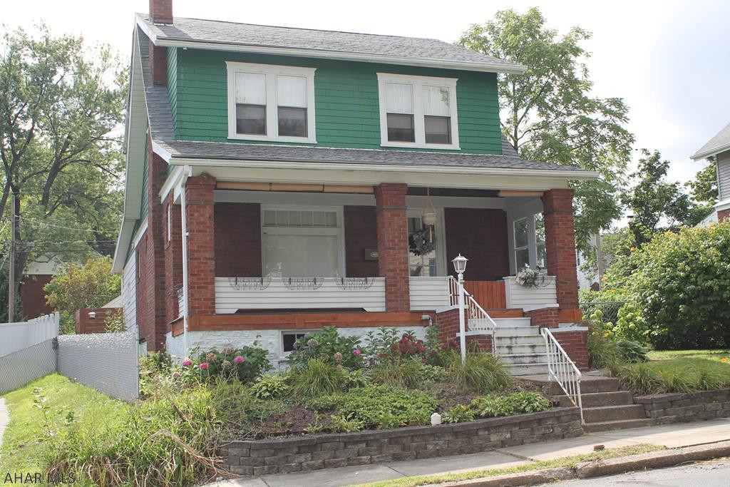 Fairview - Residential