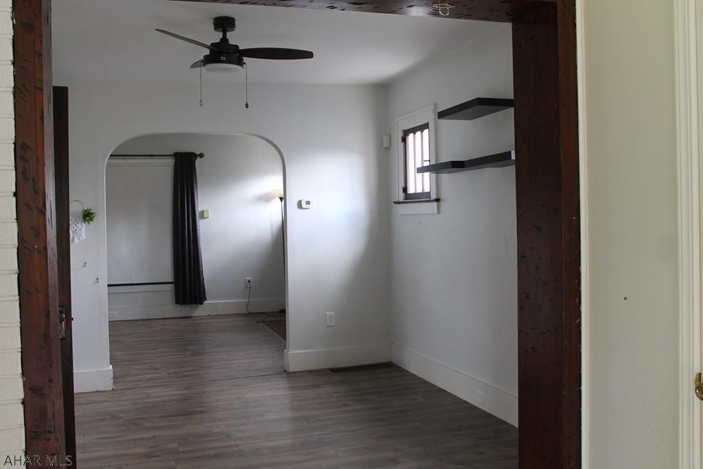 Fairview - Residential