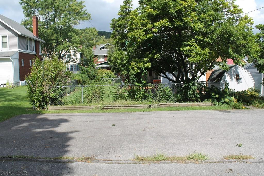 Fairview - Residential