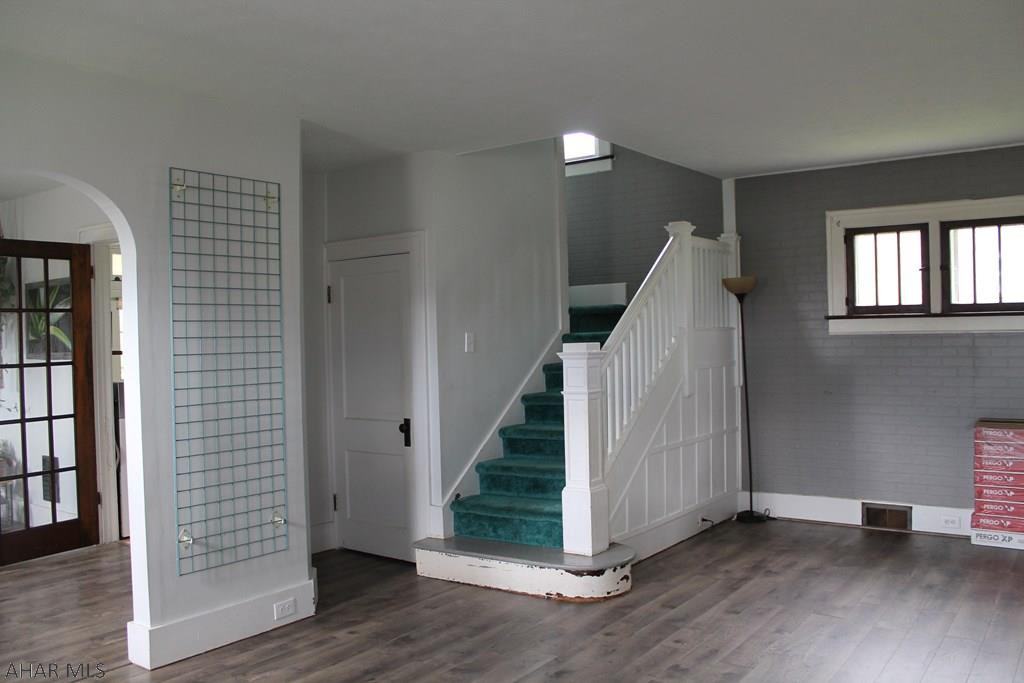 Fairview - Residential