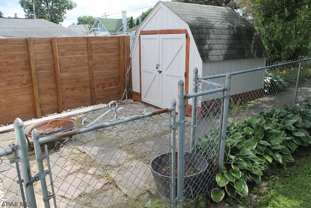 Fairview - Residential