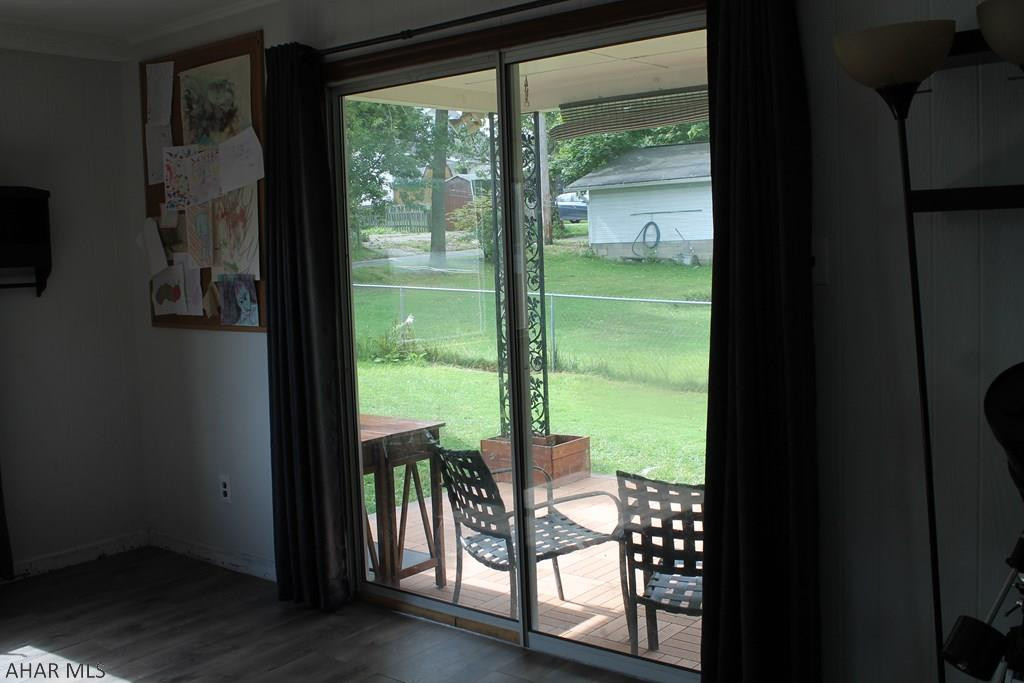 Fairview - Residential