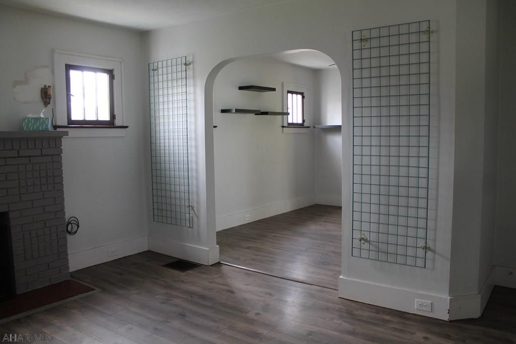 Fairview - Residential