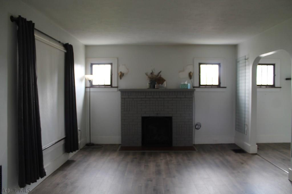 Fairview - Residential