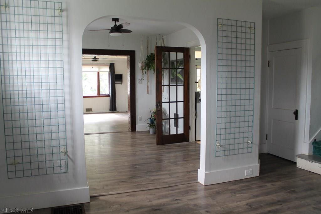 Fairview - Residential