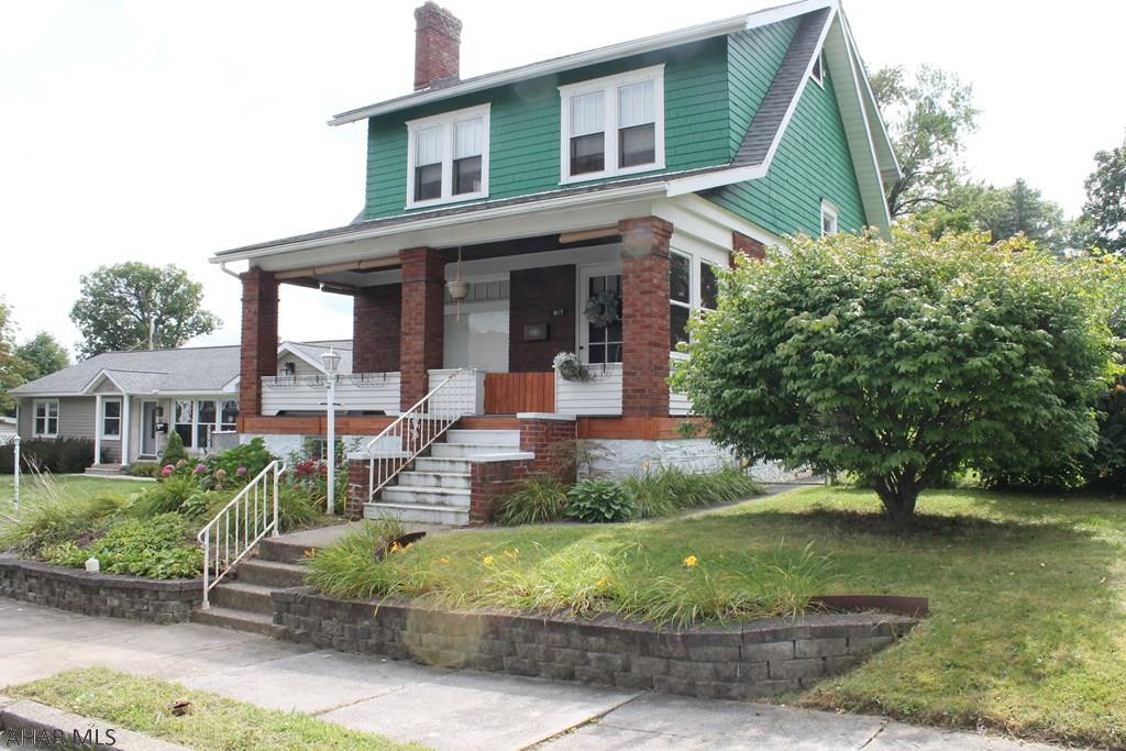 Fairview - Residential