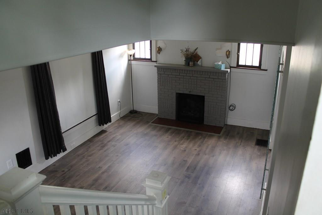 Fairview - Residential