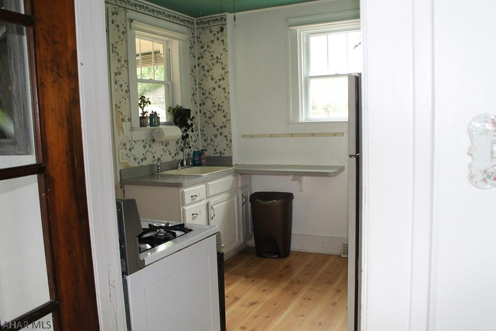 Fairview - Residential