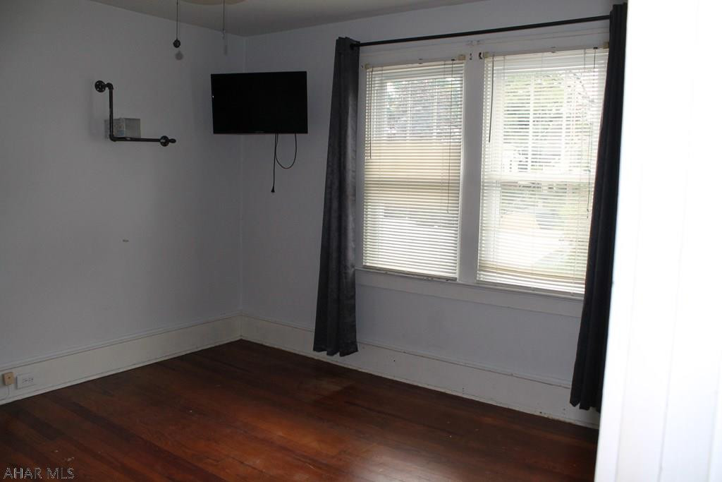 Fairview - Residential