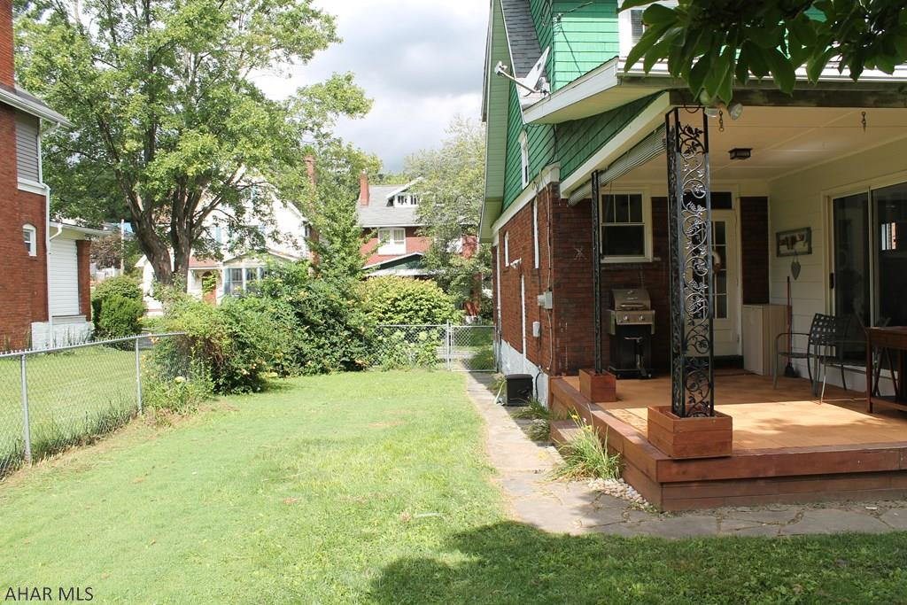 Fairview - Residential