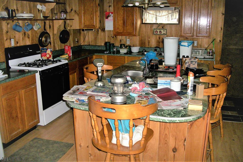 Unknown - Residential