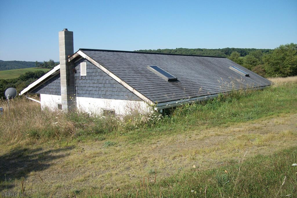 Unknown - Residential