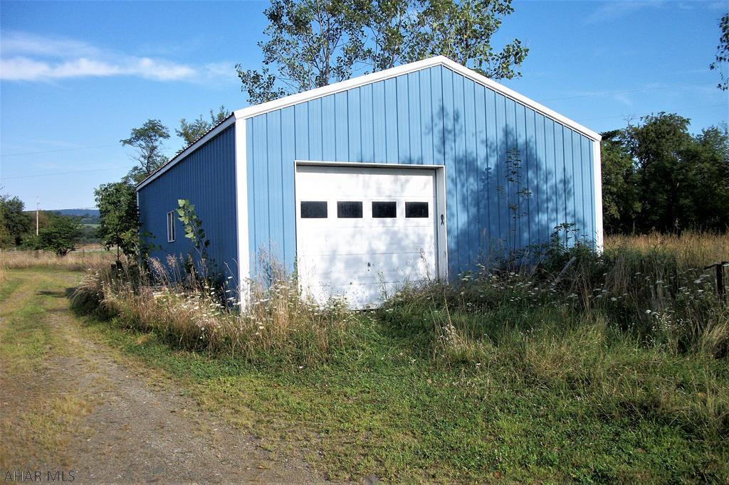 Unknown - Residential