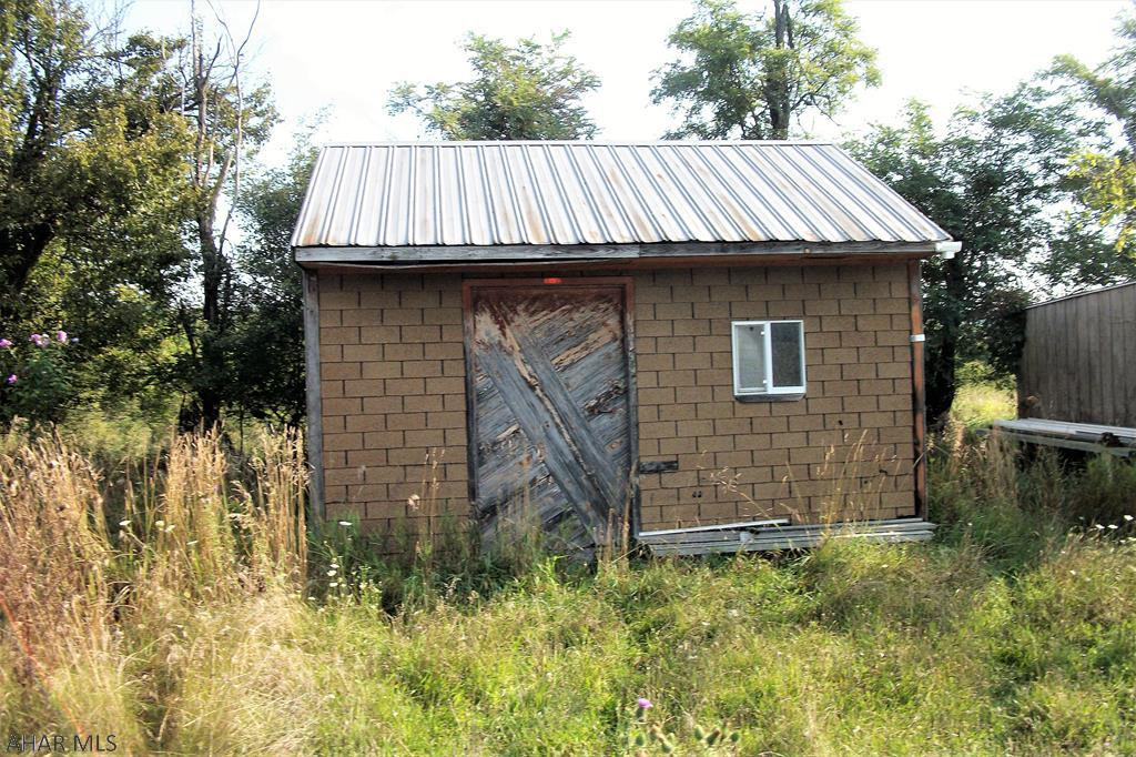 Unknown - Residential