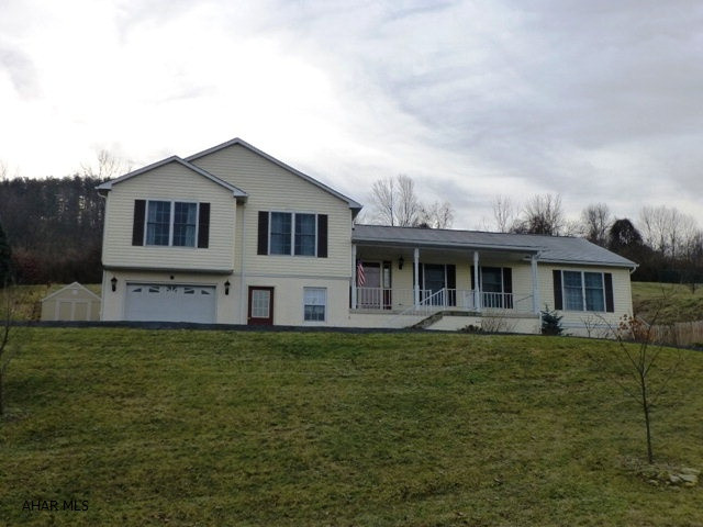 Applewood - Residential