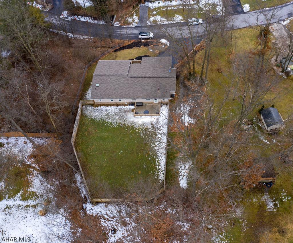 Holiday Manor - Residential