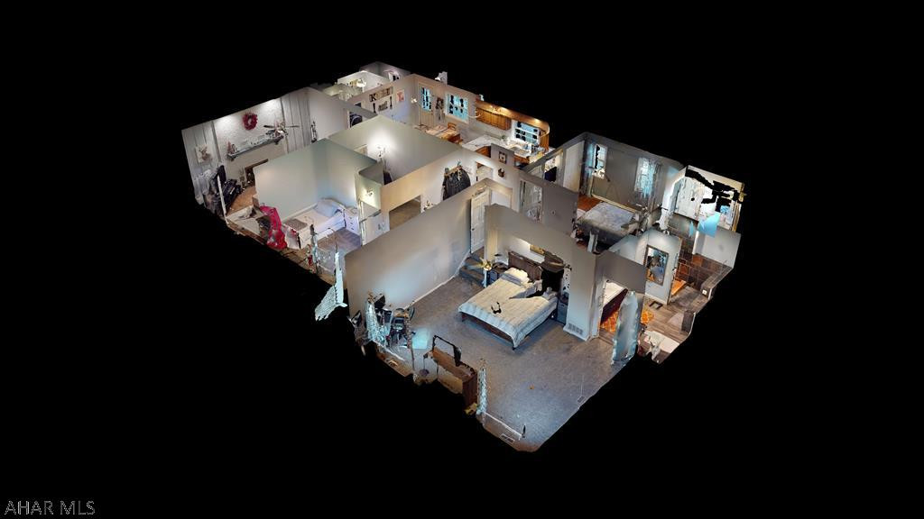 Holiday Manor - Residential