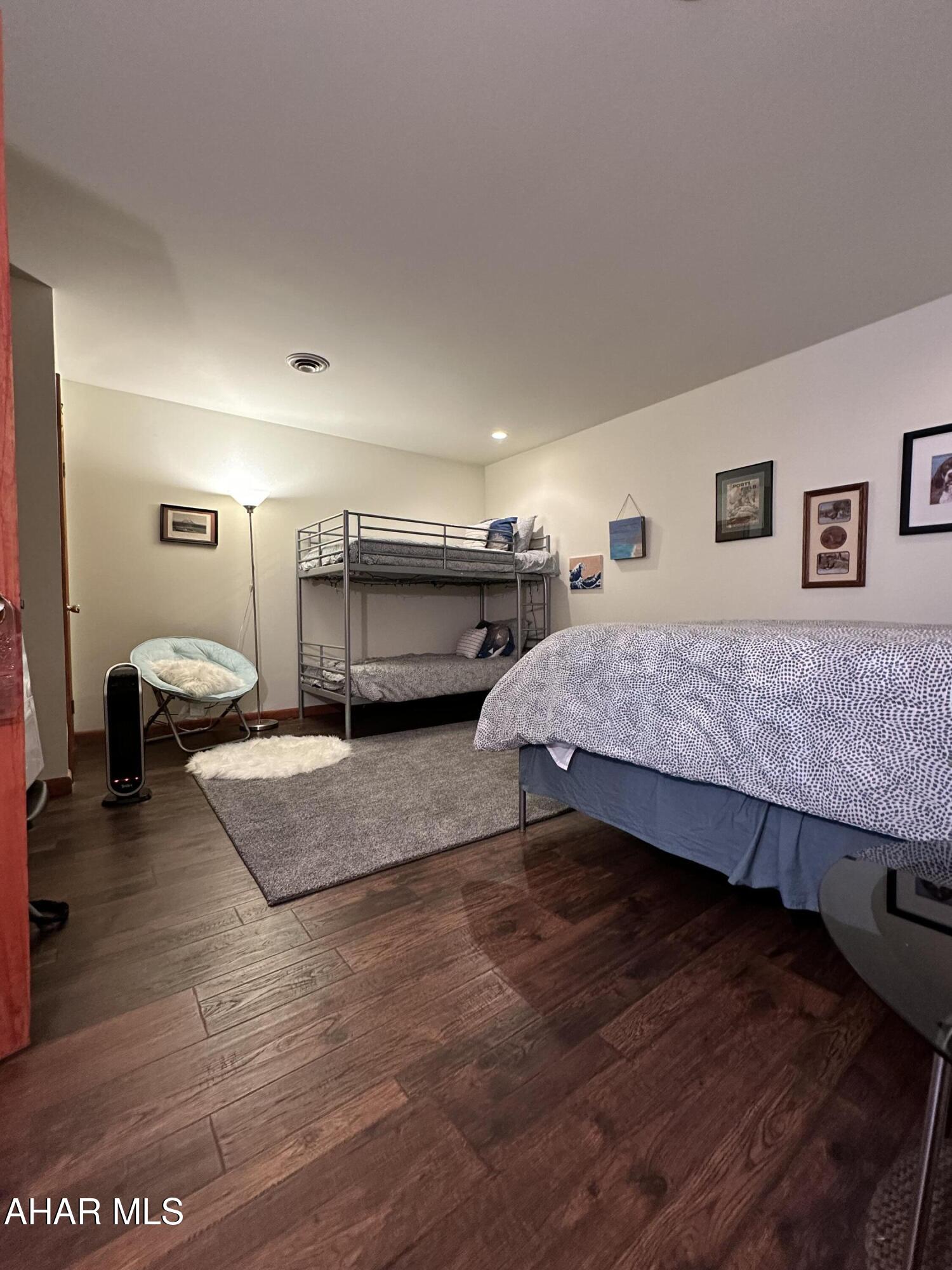 Blue Knob - Residential