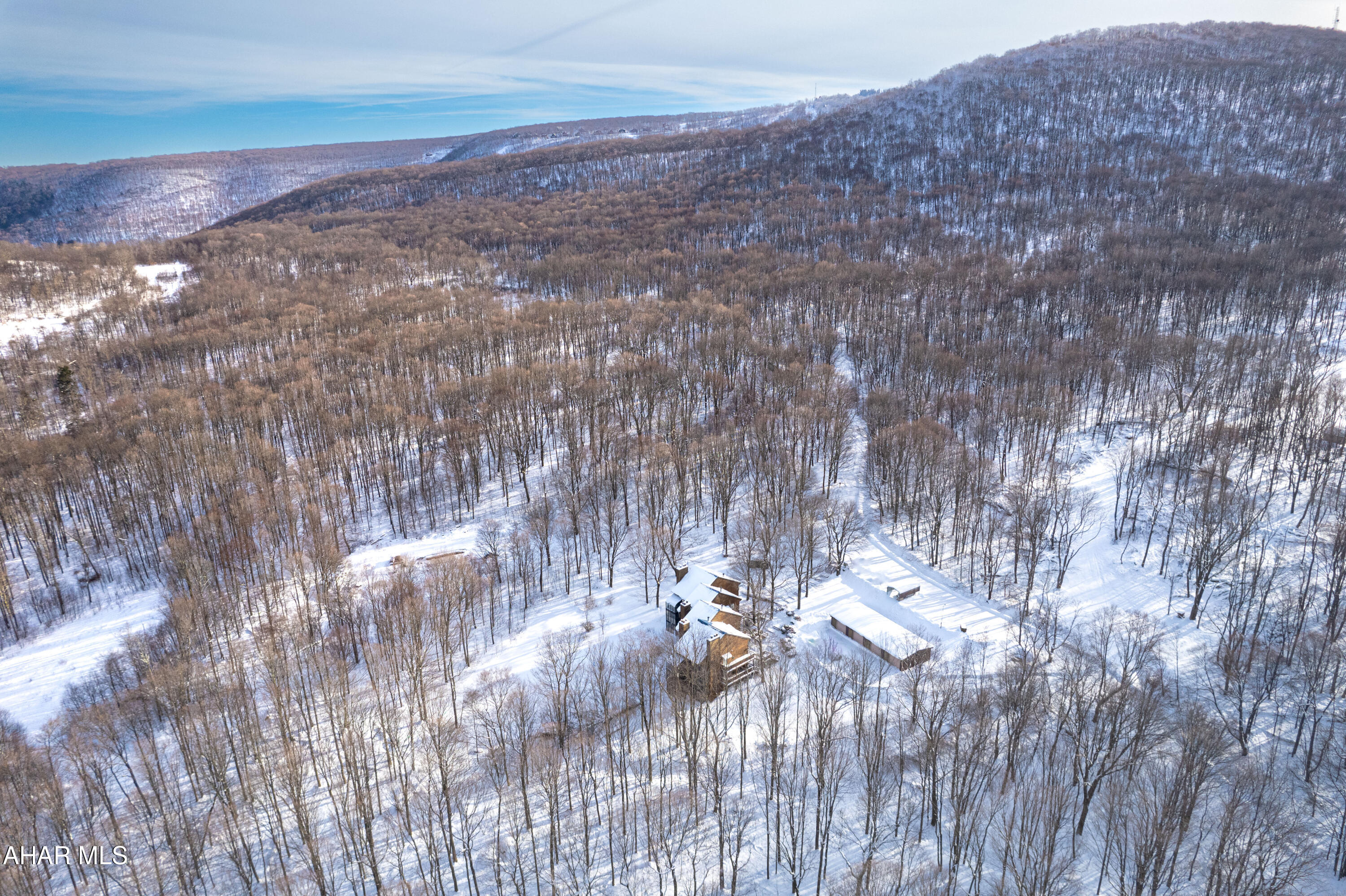 Blue Knob - Residential