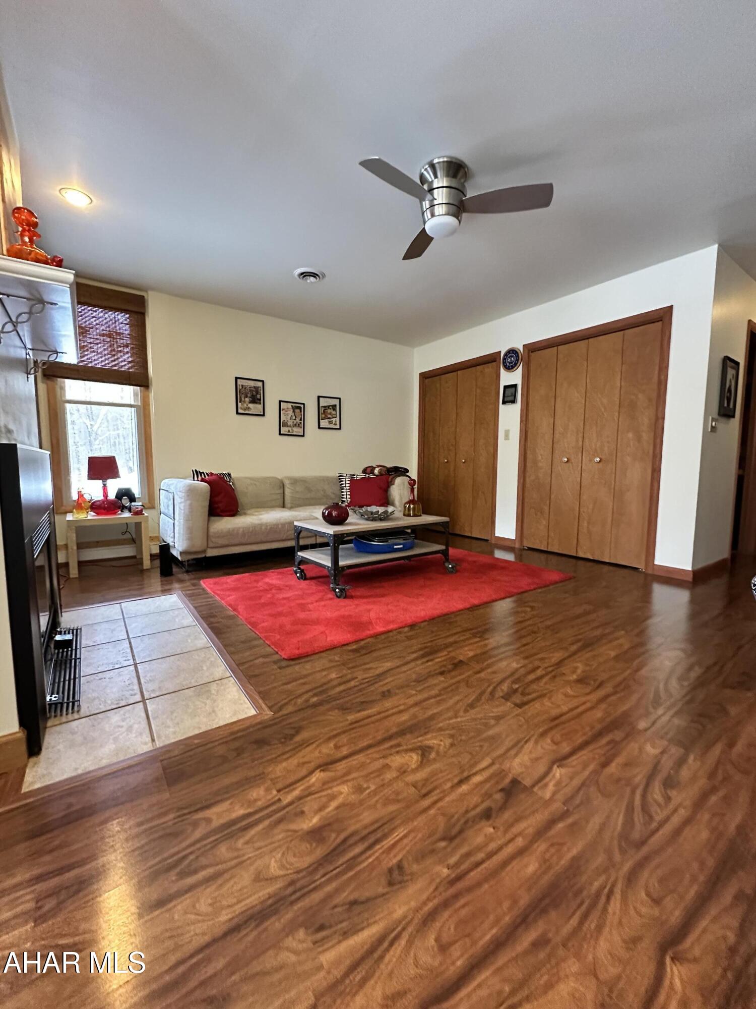 Blue Knob - Residential