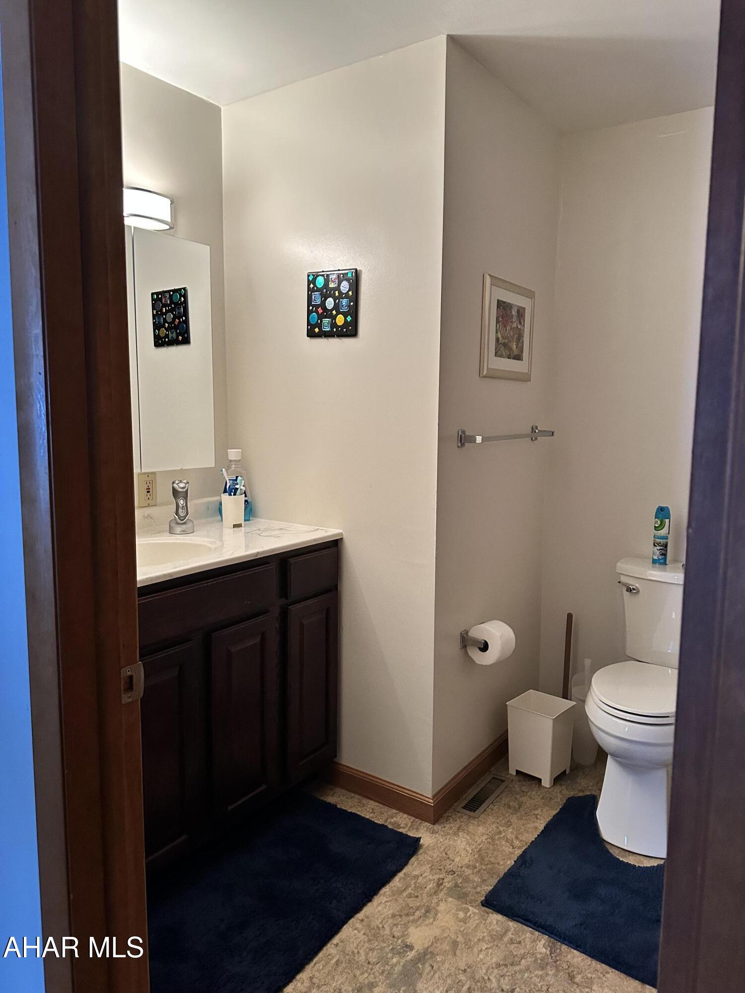 Blue Knob - Residential