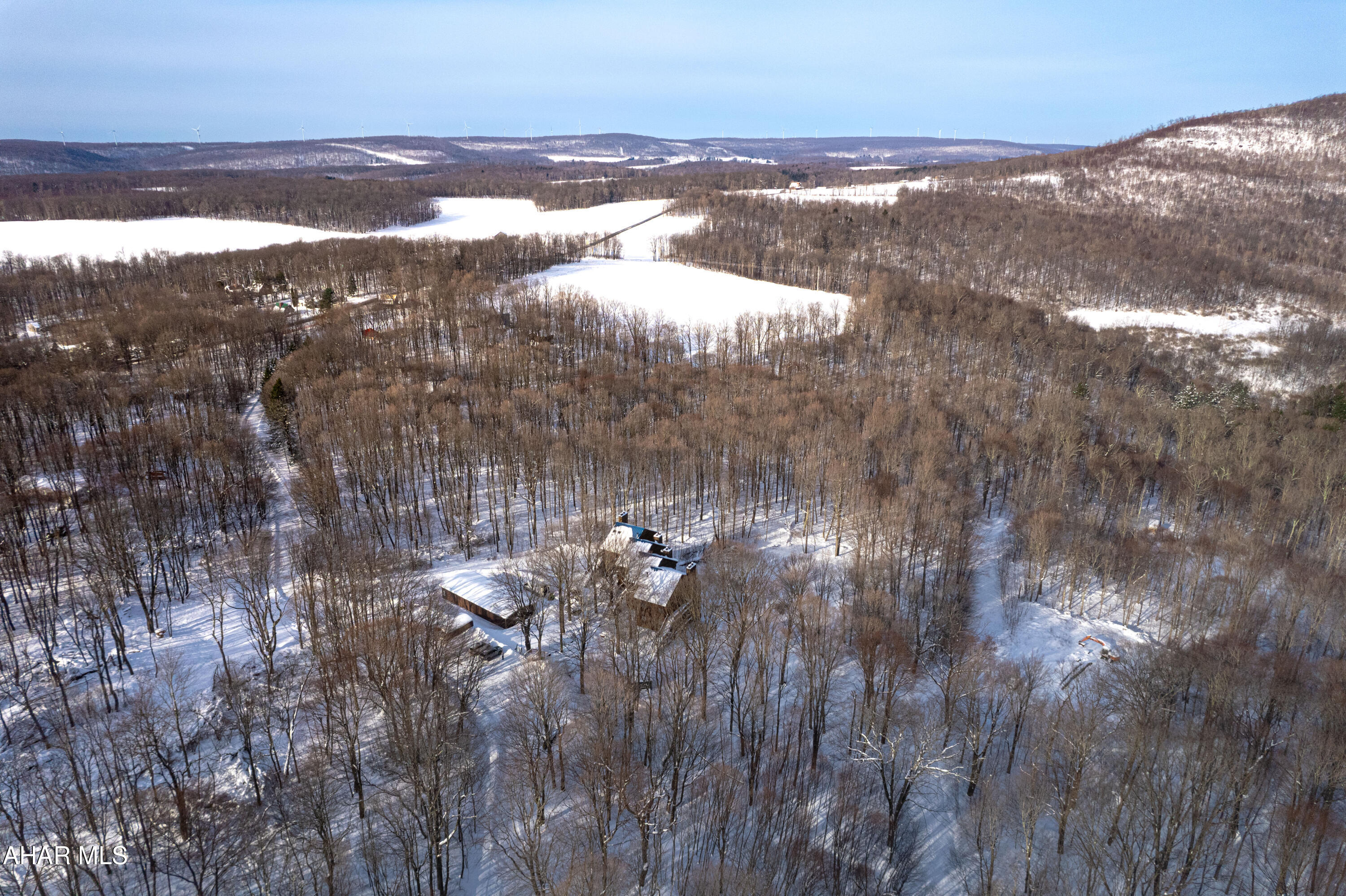 Blue Knob - Residential